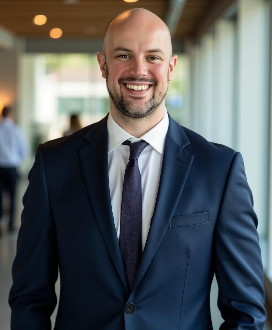 Will Gray — Founder & Fractional CMO at Graystone Consulting